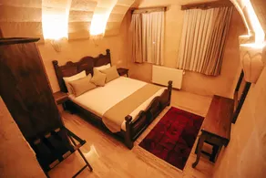 MAHİYE HANIM KONAĞI - Habitación