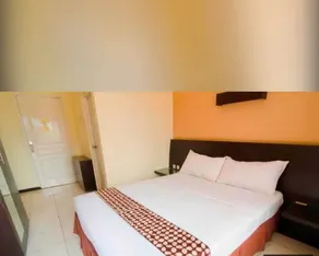 Hotel Jawa and Residences - Room