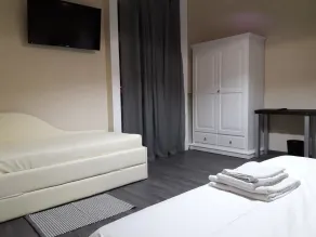 Bed and Breakfast La Mamma - Camera