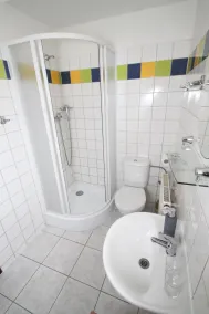 Wellness penzion U GIGANTU - Bad