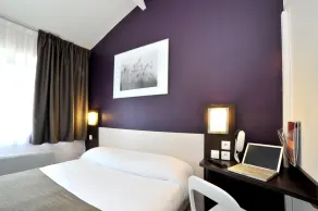 Brit Hotel Lyon Nord Dardilly - Chambre