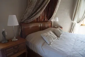 Logis de Riparfonds - Camera