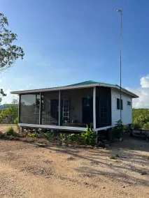 Belizima Eco Resort - Room