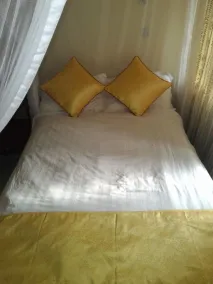 Bomen Hotel - Zimmer