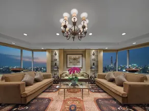 DoubleTree by Hilton Hotel Shanghai - Pudong - Rom