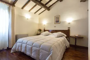 Hotel Abbazia dei Collemedio - Camera