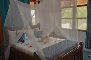 HA Beach Boutique Jambiani - Room