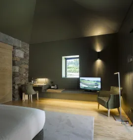 Monverde - Wine Experience Hotel - by Unlock Hotels - Room