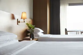 Jeju Aerospace Hotel - Camera