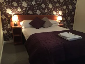 Nithsdale Hotel - Zimmer