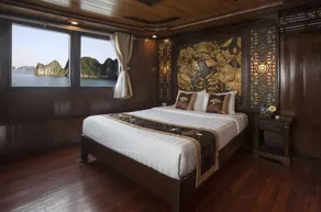 Renea Cruises Halong - Rom