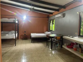 Be My Guest Cabinas - Chambre