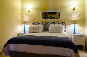 La Casona Hotel Boutique - Room