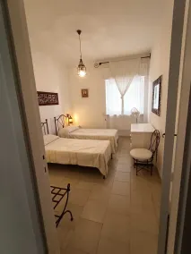 Tenuta Belvedere - Chambre