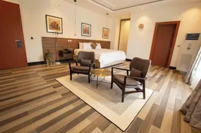 Behere Boutique  Hotel - Chambre