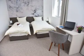 Kozle City Apartments - Zimmer