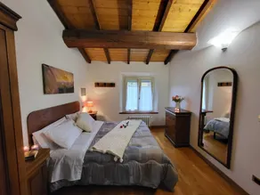 Residence Antico Borgo - Chambre