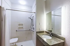 Holiday Inn Express & Suites Tulsa S Broken Arrow Hwy 51 by IHG - Chambre
