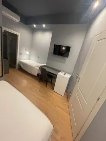 Piazzale Clodio Suite - Værelse
