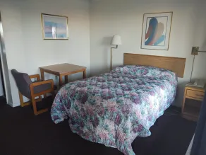 Travel Inn Perrysburg - Rum