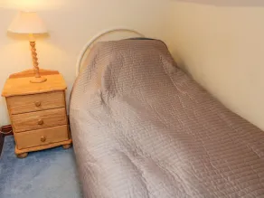 Watershed Cottage - Room