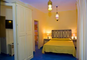 Hotel Palladio - Chambre