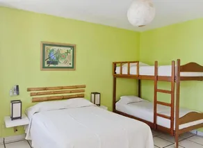 Hotel GrandMare & Bungalows - Habitación