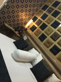 Ayaana Boutique Hotel - Rum