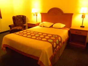 Motel 6-Wilsonville, OR - Portland - Chambre