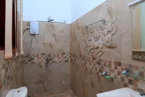 River Edge Yala - Badezimmer