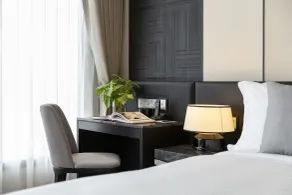 Ascott Thonglor Bangkok - Chambre