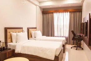 Mastiff Select Bidar - Chambre