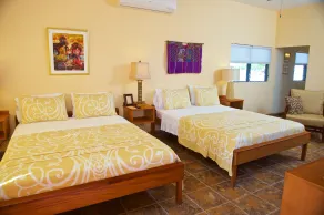 Coral House - Room