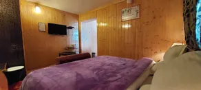 Ikraam Inn - Boutique Bed & Breakfast - Room
