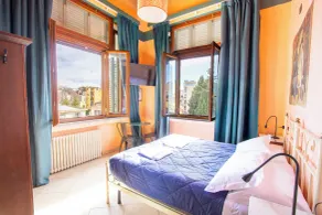 Hotel Merlini - Værelse