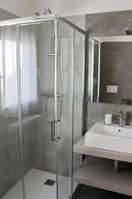 B&B PENAK - Bathroom