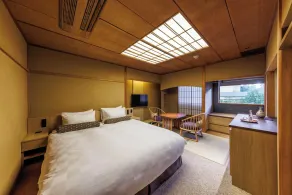 Kyoto Ryokan SAKANOUE - Room