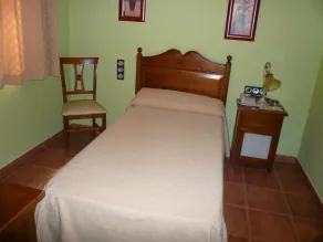 Hostal Posada Entreviñas - Zimmer