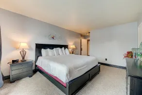 Shadow Ridge by All Seasons Resort Lodging - Chambre