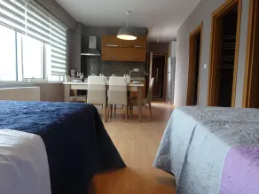 Academia Residence - Room