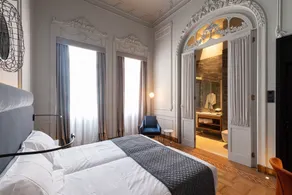 Boutique Hotel Cordial Malteses - Room