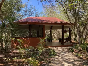 Eco-Hotel Nueva Altia - Réception