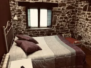 Casa Rural Madreselva - Værelse