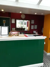 Bryn Mor Beach Hotel - Reception