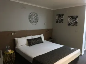 Nightcap at Burnie Townhouse - Habitación