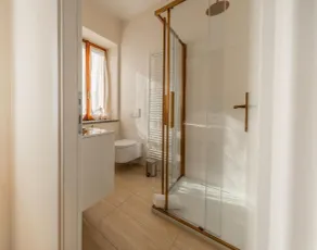 Casa Nizza D'Oro - Badezimmer