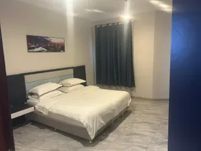 Sweet Spirit Hotel Sakaka - Room