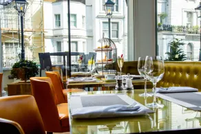 Blakemore Hyde Park - Restaurant