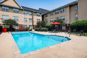 Residence Inn Cincinnati Airport - Piscine