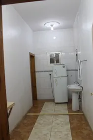 Al Eairy Furnished Apartments Al Baha 1 - Baño